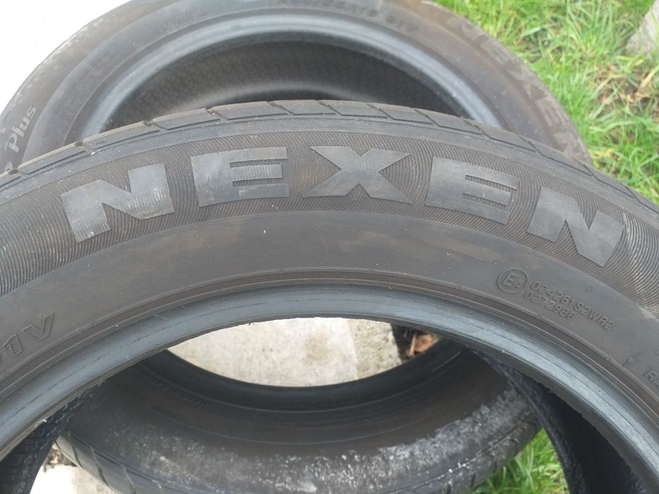 Гуми 2 броя 205/55/16