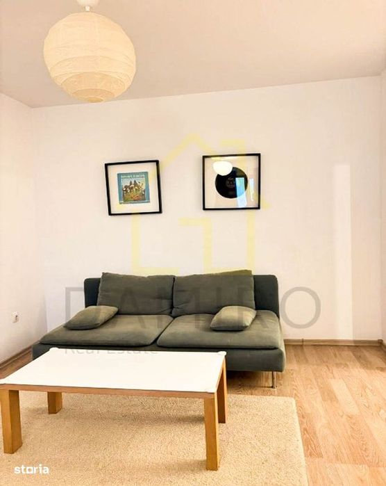 Apartament 7` Metrou Grozavesti Onix Residence Splaiul Independentei