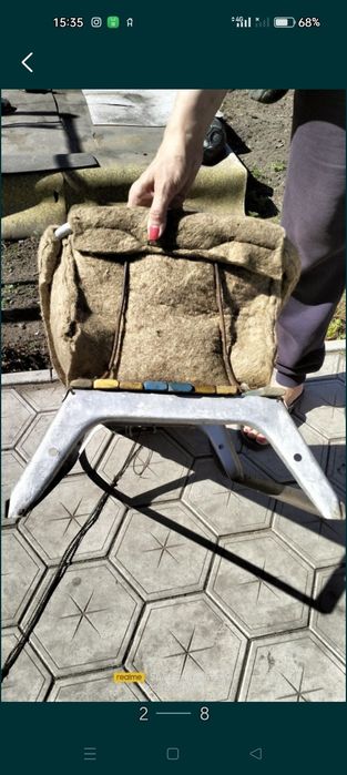 Ключница удобная