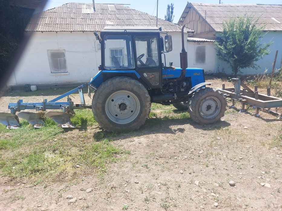 трактор Беларус 892.2
