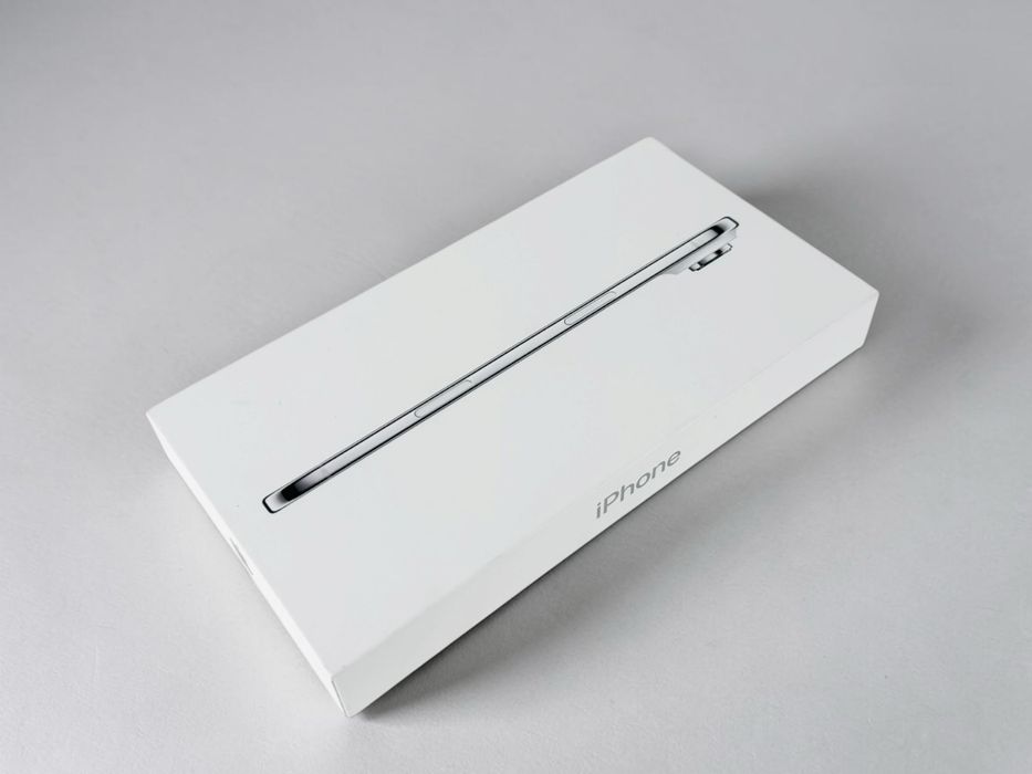 НОВ! Apple iPhone Air 512GB Cloud White 2г. Гаранция!