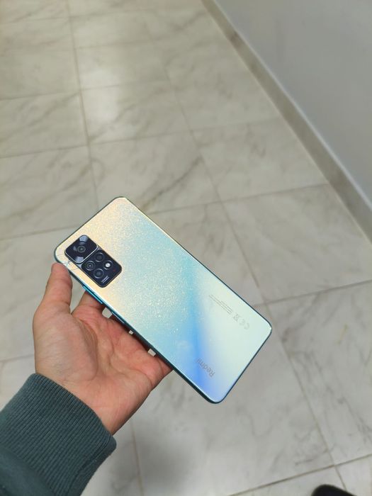 Продам или обменяю Redmi note 11 pro