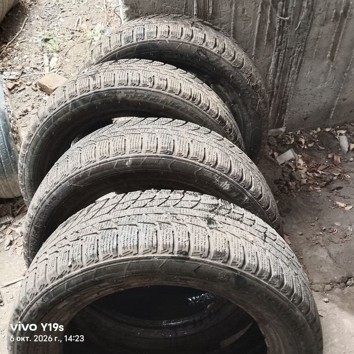 Зима доннелек комплект саудасы бар