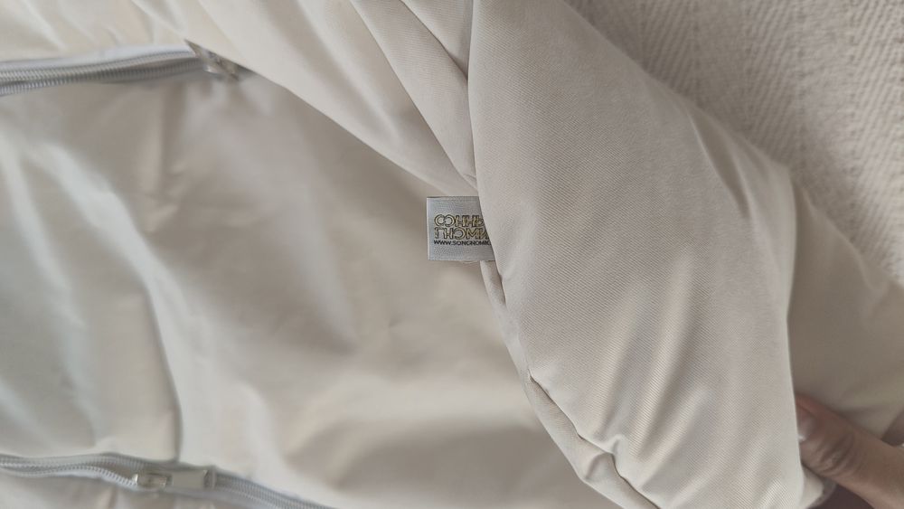 Продам камбез зимний и конверт