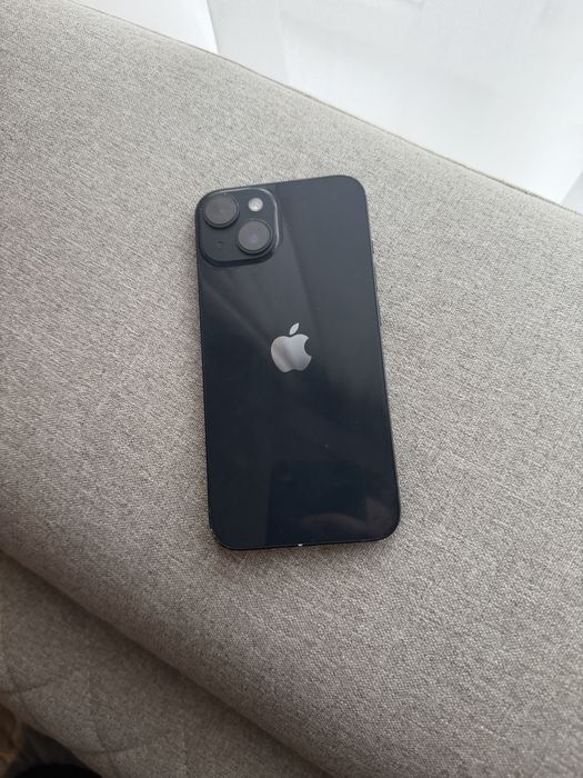 Iphone 14, black, 128 gb