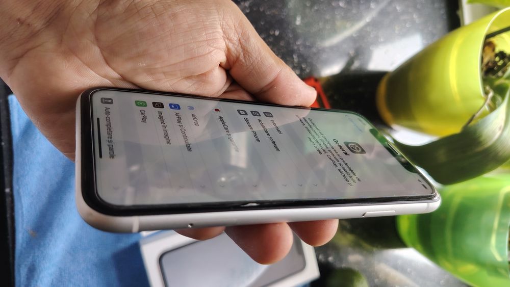 IPhone Xr 64GB Impecabil La Cutie