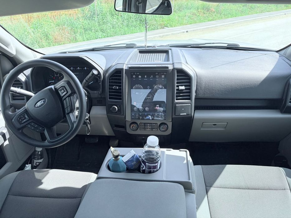 FORD F-150 2018 — imagine 4