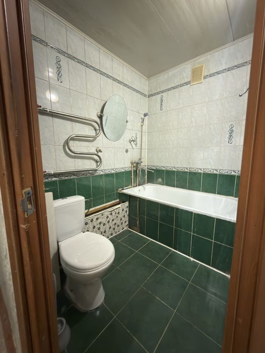 Продам квартиру в мкр Самал