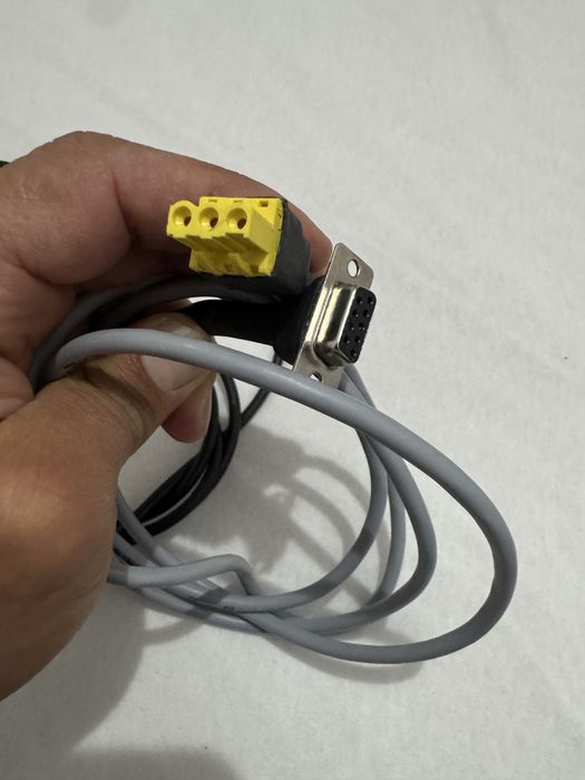 Tester industrial Kvaser Leaf Light v2