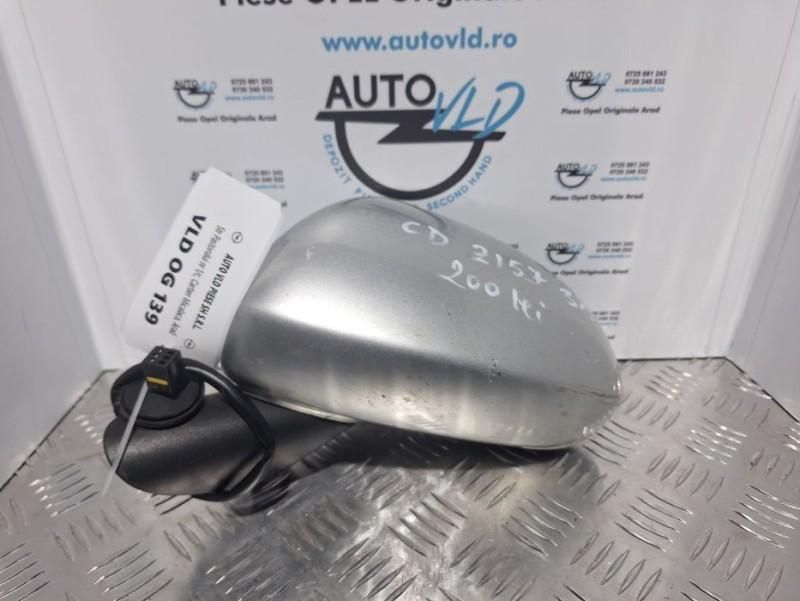 Oglinda Z157 stanga 3 pini Opel Corsa D