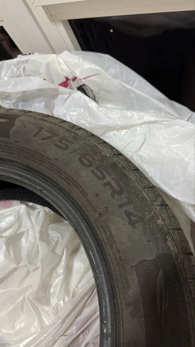 Летный шины 4 шт комплект Powertrac