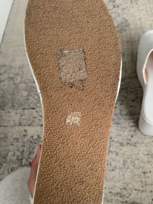 Pretty Little thing sandale