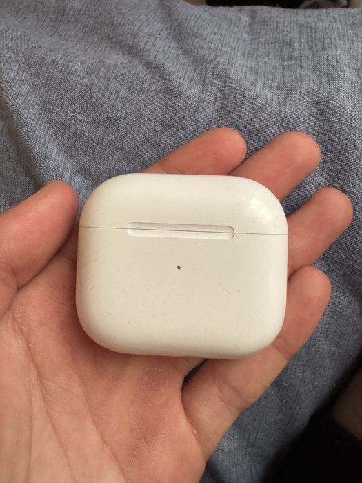Airpods apple rd3