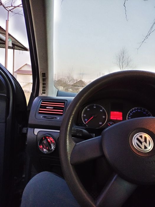 Volkswagen golf 5
