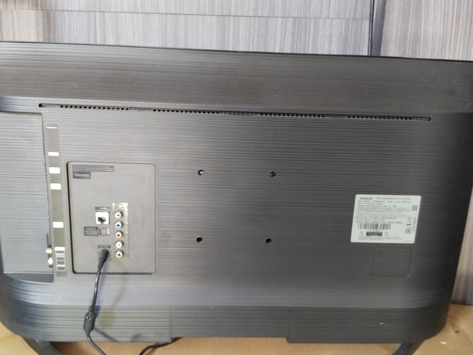 Samsung smart tv 32 дюйма