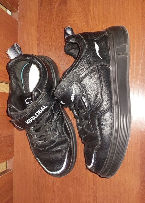 кроссовки детские на мальчика