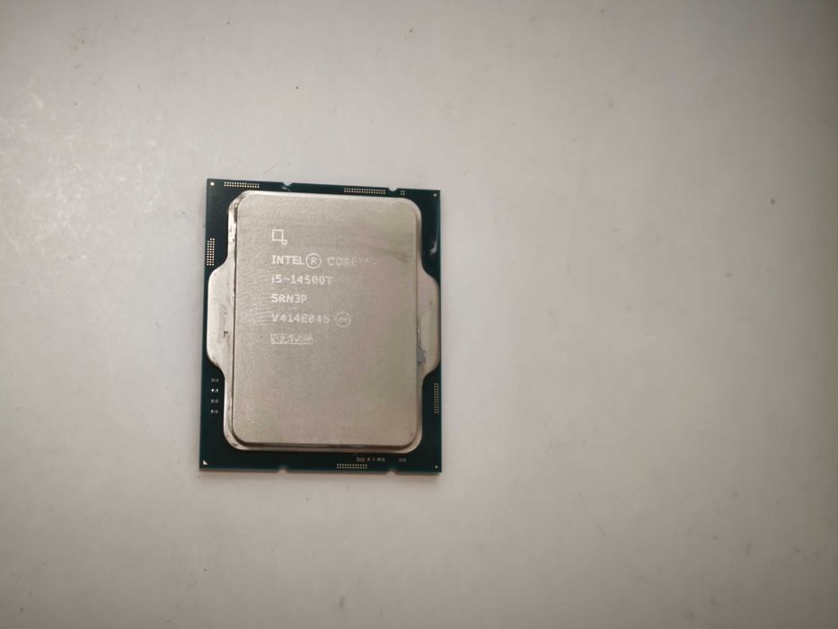 procesor intel i5 14500T 1700 24MB 4.8GHz 14Core 92W tray