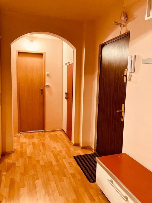Apartament Pasteur de inchiriat  53 mp 2 camere decomandat