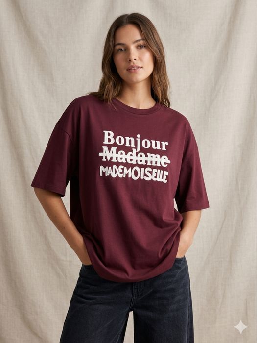 Мода разное