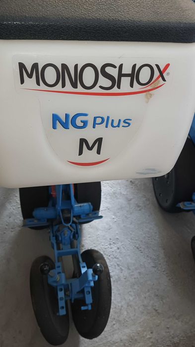 Monosem NG+M 6R 1x980 PRO CS4200 RCO