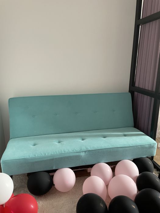 Продам диван раскладной