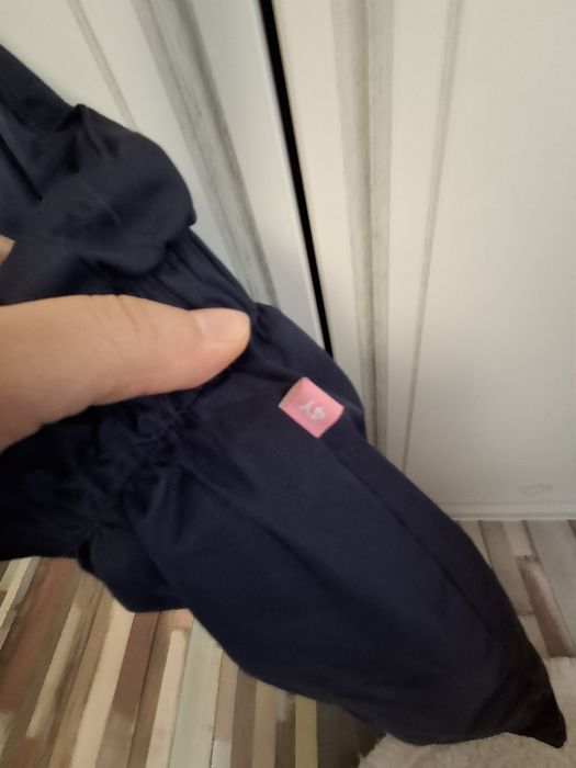 Зимен комплект и космонавт