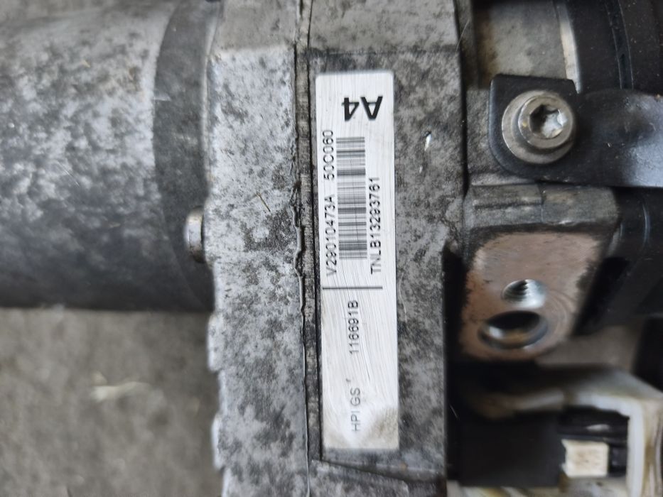 Pompă servodirecție Peugeot 508 hybrid RXH hybrid4 2.0 hdi Rhc rh02 9676154280