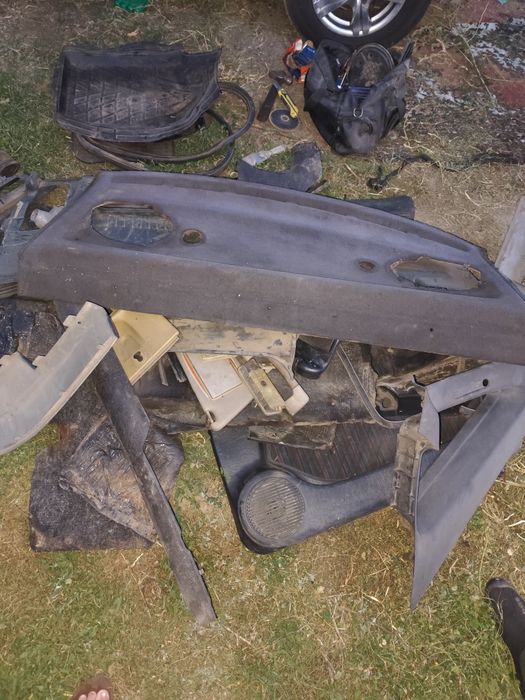 Опель Вектра 1.6