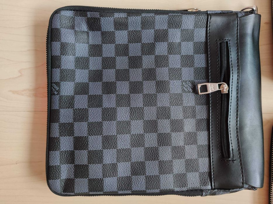 Чанти Gucci&Louis Vuitton