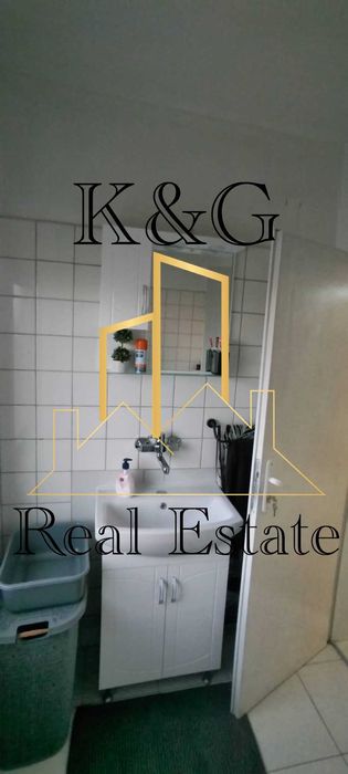 Продава се Тристаен апартамент в Кубрат - 77 кв.м за 1060 €/кв.м - Снимка #4