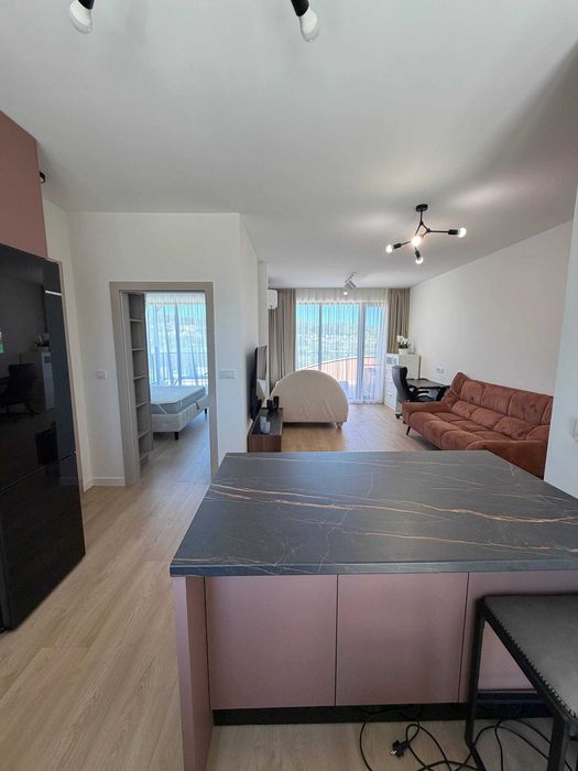 Продава се стилен апартамент в комплекс Bella Vita Residence