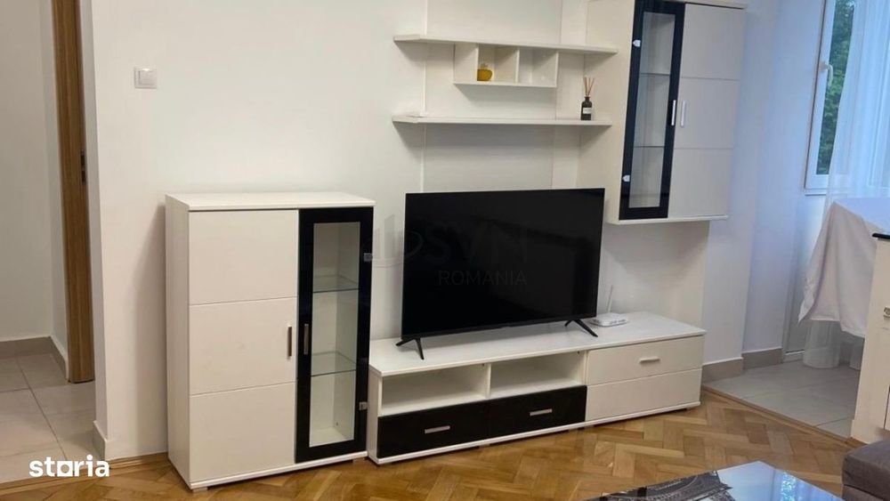 Apartament 2 camere Piata Victoriei la 2 min de metrou — fotografia 3