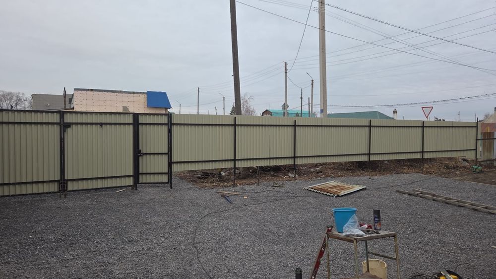 Продам дом на правом берегу