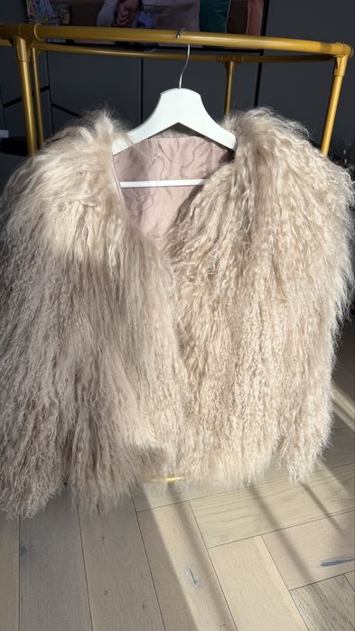 Blana Oaie mongoleza XS