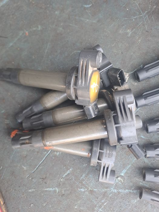 катушка зажигания