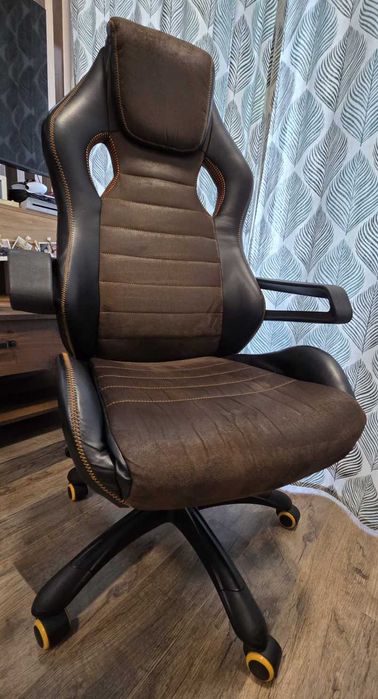 Scaun de birou Managerial Lems