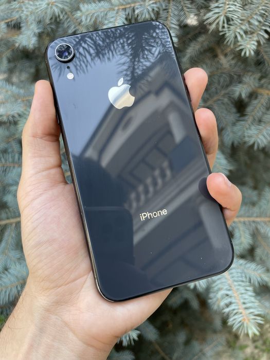 Iphone Xr 128.