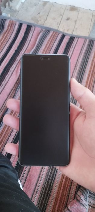 Xiaomi , tagiga kafolat beramiz. Ochilmagan ideal
