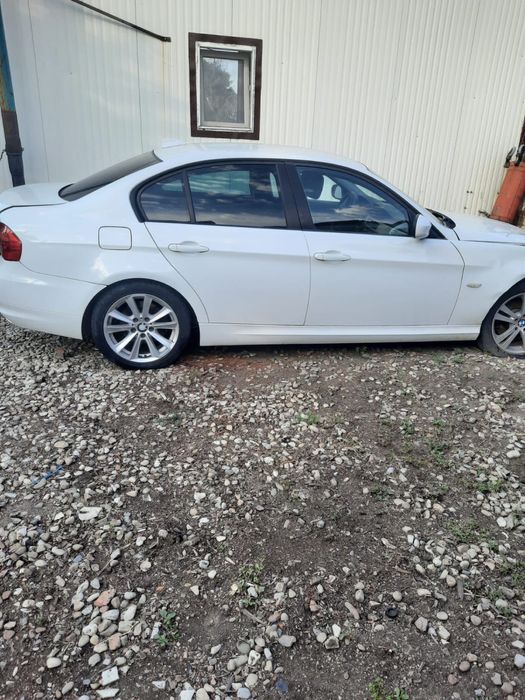 Dezmembrez bmw x3 e83 seria 3 e46 e90 berlina seria 5 e39 2.5