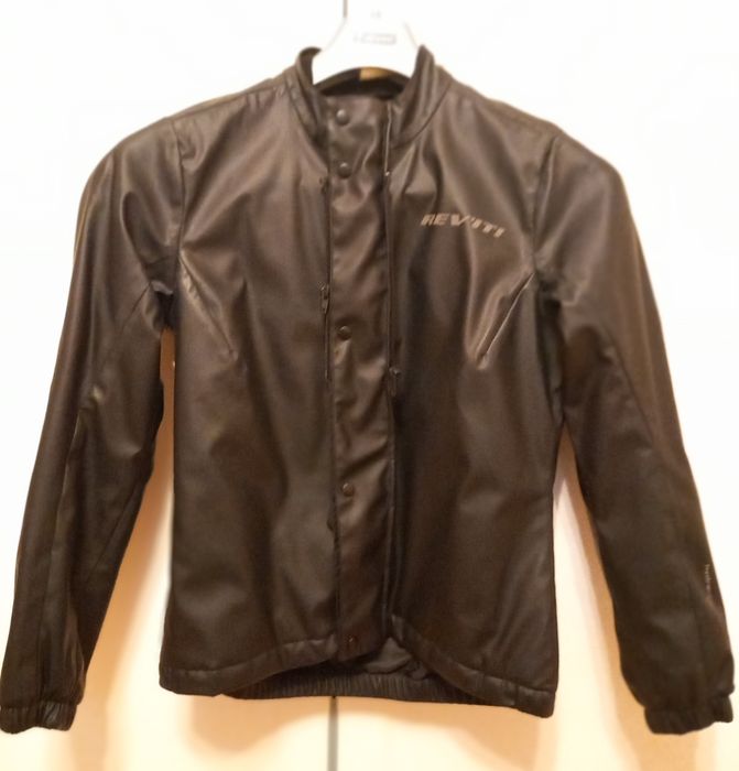 Мото Яке REV'IT Tornado 3