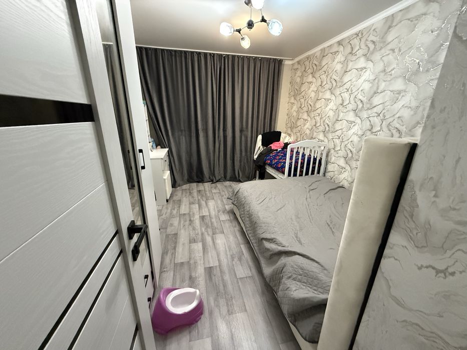 Продам квартиру 2х комнатную