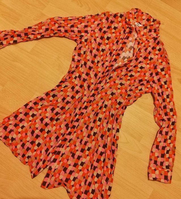 Различни модели спортно - елегантни рокли