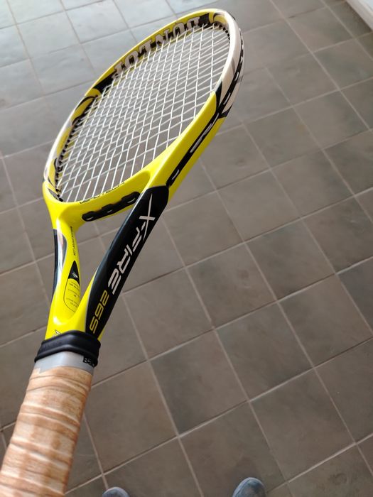 Тенис ракета Dunlop X-fire