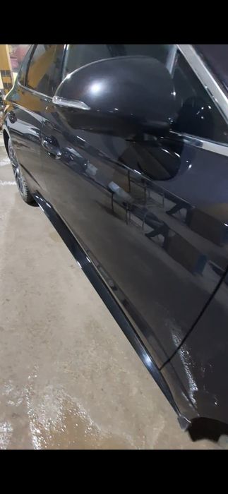 Авто ремонт кузова