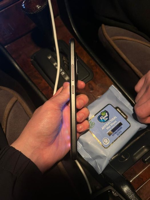 Xiaomi Redmi note 15 pro plus 5g