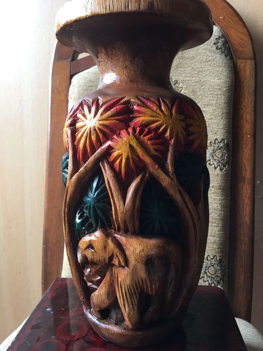 Vand diverse sculpturi