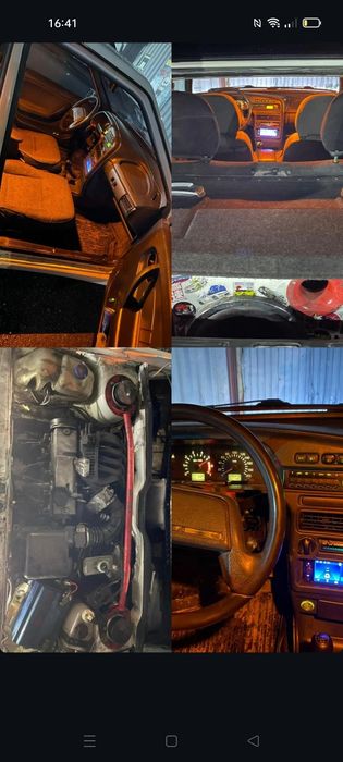 Lada 2114 продажа