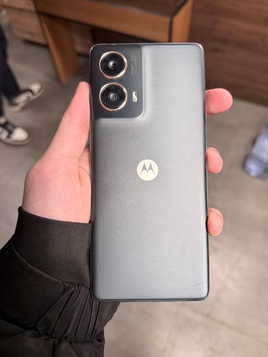 Moto g85 5g obmen