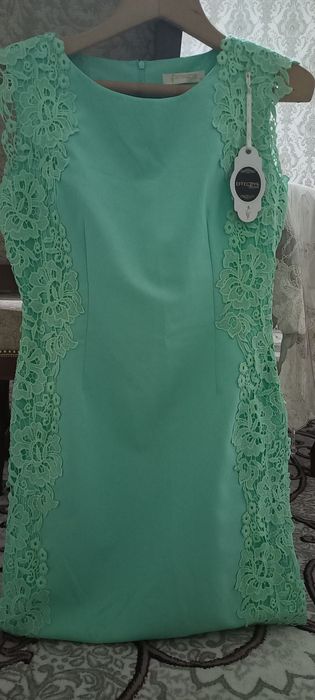 Продаётся новый платье для модных