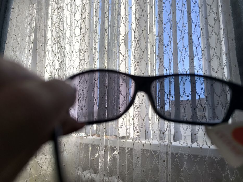 Очки kenneth cole reaction